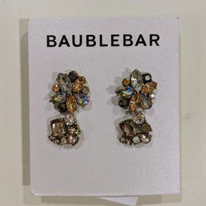 NWT - BaubleBar 2 Earring Gift Set!